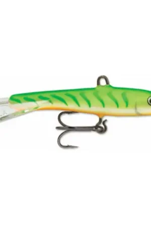 Satisfait Ou Remboursé Leurre RAPALA Jigging rap 7cm GTU 18gr