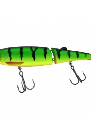 Offre Exclusive Leurre ILLEX Freddy 170 CW Mat tiger