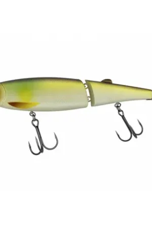 Remise Leurre ILLEX Freddy 170 CW Mat pearl Ayu