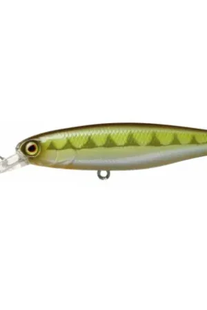 Quantité Limitée Leurre ILLEX Squirrel 61mm Vairon