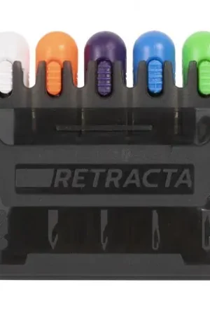 Must-Have Set d'Aiguilles AVID Retracta Tool Set