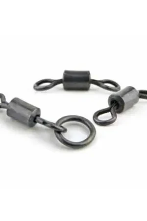 Usine Directe Emerillons FOX Edges Flexi ring swivels n°7