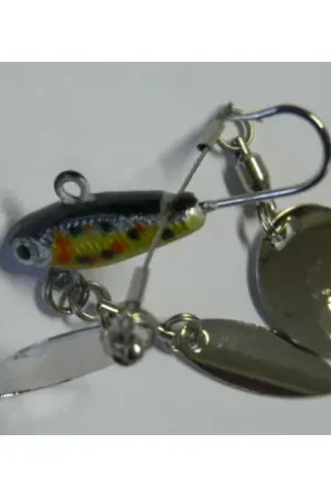 Tête JIG POWER Dragon fly 5gr TR Commande En Gros