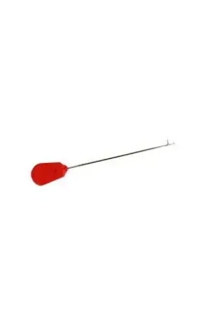 Aiguille à esches KORDA Heavy latch stick needle 12cm Rouge Offre Spéciale