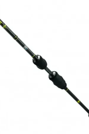Canne LMAB La Moustique S198L 1m98 2-10gr Top Vente