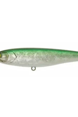 Prix Cassé Leurre ILLEX Water monitor 85mm Rusty Knife
