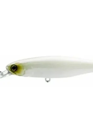 Bon Plan Leurre ILLEX Squirrel 61mm Bone