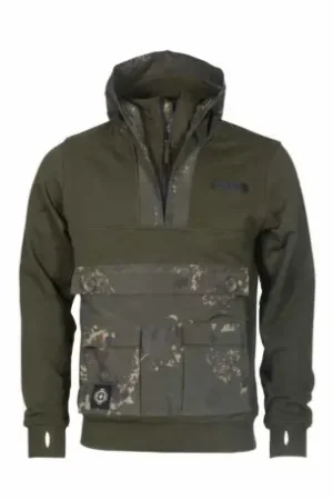 Sweat à capuche NASH scope hd hoody- S Must-Have