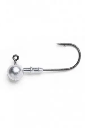 Tête plombée DECOY VJ 30 n°1/0 3.5gr Nouveauté