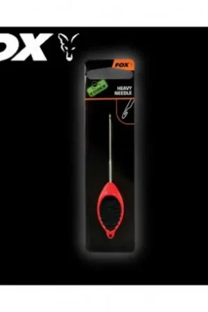 Aiguille forte FOX Edges heavy needle Expédié Aujourd'hui