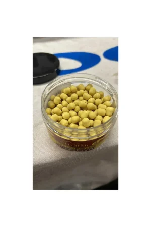 Promotion Saisonnière Wafters ATTRAFISH yellow scopex- 6mm