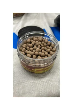 Livraison Express Wafters ATTRAFISH pellets squid- 6mm