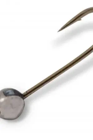 Tête MAGIC TROUT Golden T-Jig n°4 0.5gr Offre Limitée