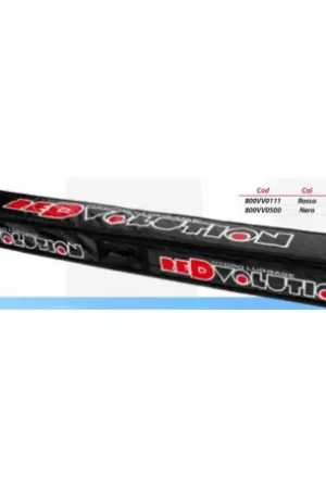Prix Promo Fourreau MILO redvolution square 195cm