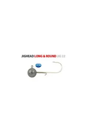 Top Vente Tête plombée SPRO Jig 22 n°1 2gr