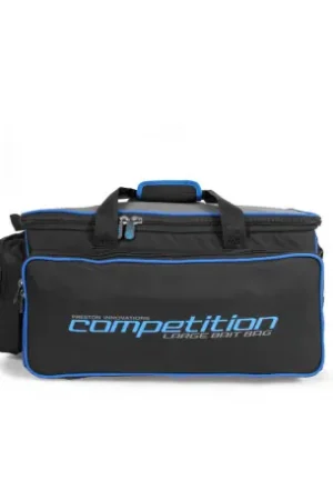 Sac compétition PRESTON Large Baity Bag Top Vente