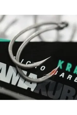 Solde Hameçon KORDA Kamakura Krank micro ardillon - N°4