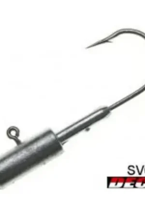 Tête DECOY SV 67 Bachi head n° 3/0 7gr Retour Gratuit