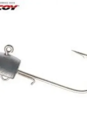 Tête plombée DECOY SV 34 n°3/0 7gr Nouvel Arrivage