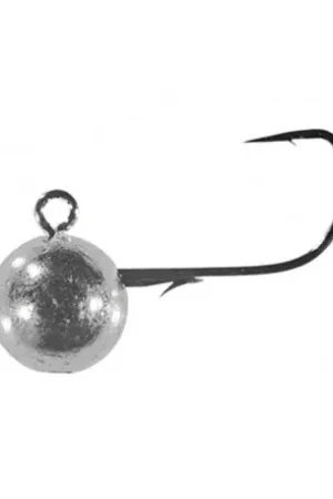Tête DECOY SV 52 Round magic n° 4 5 gr Offre Limitée