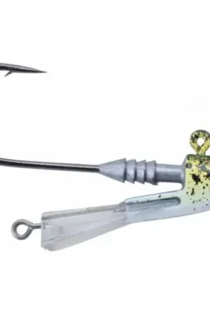 Achat Immédiat Tête BERKLEY Snap jig n°4/0 7gr Goby