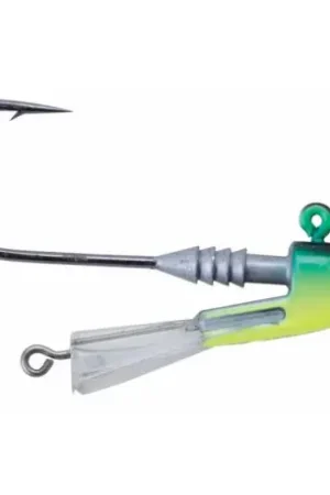 Acheter Direct Tête BERKLEY Snap jig n°4/0 7gr Fire tiger