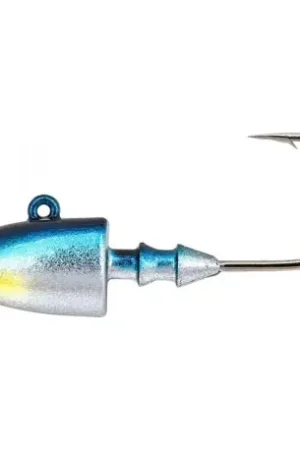 Tête MADNESS Bakuree head 6gr Sardine Prix Bas