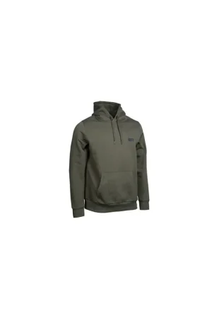 Sweat NASH badge joggers vert- S Usine Directe