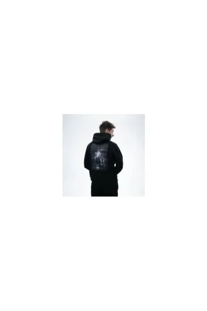 Sweat NASH trophy hoodie black- XXXL Jusqu'à Épuisement Des Stocks