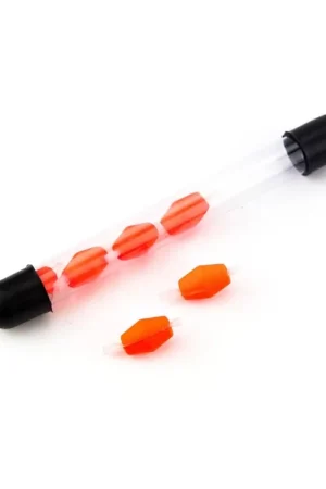 Indicateur de touche Rouge Petit Promotion Saisonnière