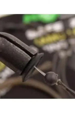 Prix Promo Back lead KORDA Flying backlead - Small 3Gr