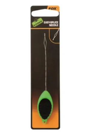 Aiguille FOX Edges easy-splce needle Commander Vite