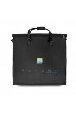 Sac à bourriche PRESTON Supera Eva Commander Maintenant