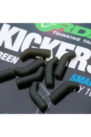 Acheter Direct Aligneurs KORDA Kickers Vert Petit
