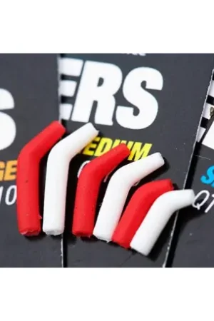 Prix Bas Aligneurs KORDA Kickers Blanc et rouge Large