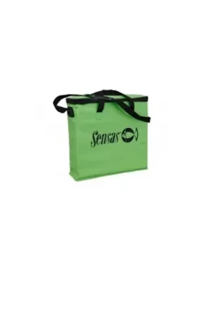 Acheter En Ligne Sac à bourriche étanche SENSAS Green rectangulaire