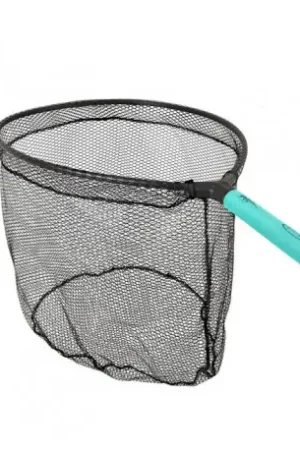 Epuisette VISION Nymphmanic Landing Net Satisfait Ou Remboursé