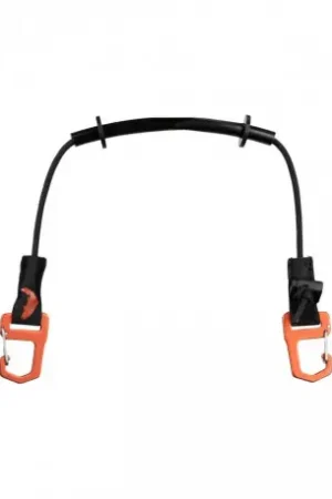 Distributeur de fil Simms Tippet Caddy Black Livraison Express