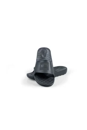 Sandales NASH make it happen sliders- 44 Authentique