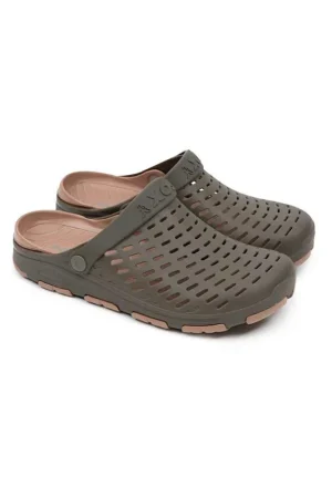 Sandales FOX clogs- taille 42 Pas Cher