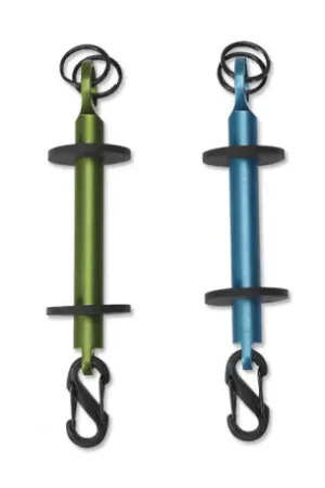 Promotion Saisonnière Support Bobine ORVIS Bleu