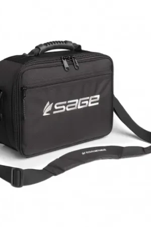 Certifié Sac à moulinet SAGE Ballistic Reel Brief