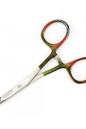Ciseaux Pinc Traun River Brook Truite14cm Prix Bas