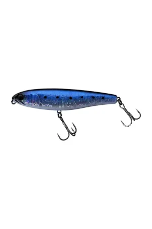Must-Have Leurre ILLEX Bonnie 95mm silent oily sardine