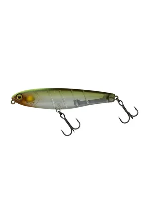Petit Prix Leurre ILLEX Bonnie 95mm silent super ayu