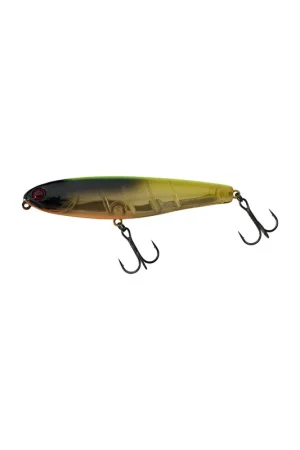 Offre Du Jour Leurre ILLEX Bonnie 95mm silent dark fighter