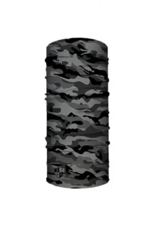Tour De Cou VISION Black Camo Soldes