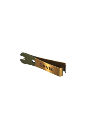 Coupe fil ORVIS Nipper Doré Prix Réduit