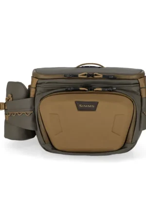 Dernière Chance Hip Pack SIMMS Headwaters Hip Pack Hickory