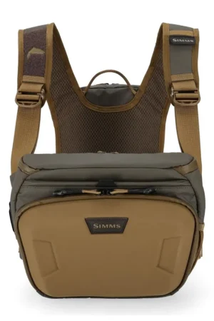 Acheter En Ligne Chest Pack SIMMS Headwaters Hickory
